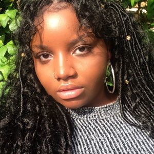 Meet your Posher, ßlue